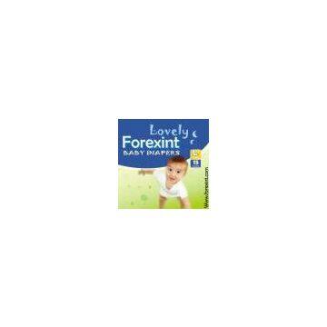 Sell Foreks Baby Diapers (Turkey)