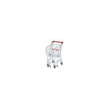 Supermarket Shopping Trolleys Trolley Accessories handle-3