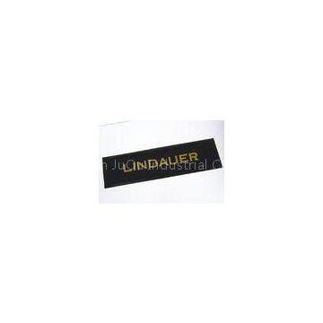 Lindauer promotion advertising non woven fabric rubber bar mat anti slip