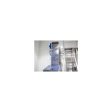 Cap Hoisting Machine Bottle Conveyor System For Glass Plastic Bottle Cap in China