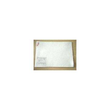 50 micron PP nonwoven filter fabric For Industrial Liquid Filter Bag