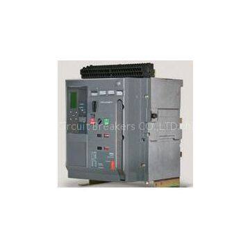 GE Circuit Breakers