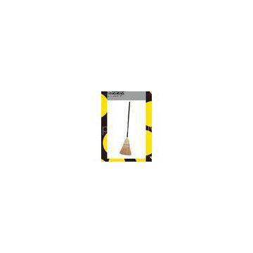 Household Leaves street sweeper broom / Cleaning lawn sweeper