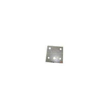 Steel Tower Hardware(stamping Parts)used Industrial Machinery photo-2