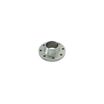 Supply SO/TH/WN/LJ/BL Flanges ANSI B16.5 (Kathy Li)