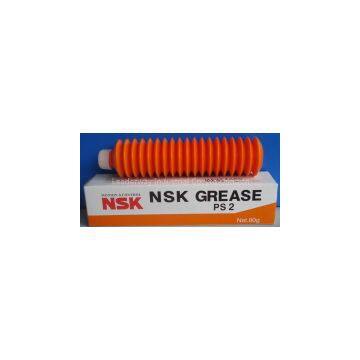 a large number stock NSK grease PS2