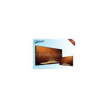 Wide Viewing Angle 46 Video Wall Displays / Samsung LCD Video Wall