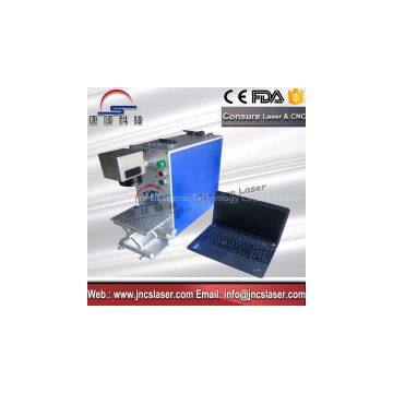 Portable Fiber Laser Marking Machine