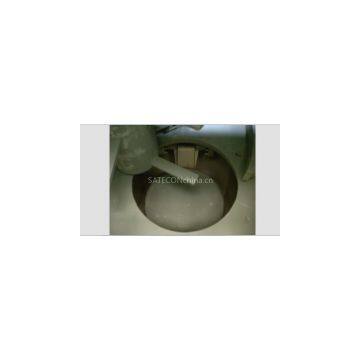 High Quality Intensive Mixer