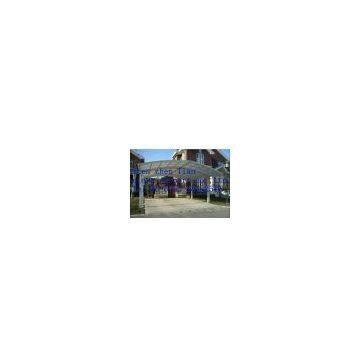 Shen zhen Tian qiong caport co.,Ltd.