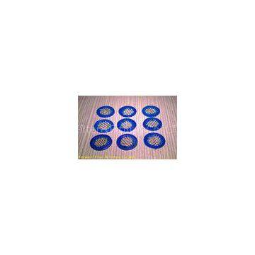 Filter Elements Wire Mesh Disc , SUS304/316/304L/316L Stainless Steel Mesh Disc