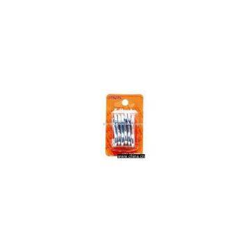5PC S Hook (hook kit,screw hook)