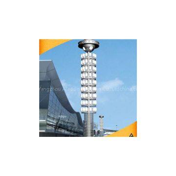 Landscape Lamp