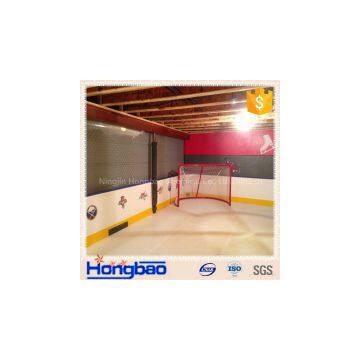 Plastic Skating Rink With Lowest Price Plastic Board Skating Rink Hdpe Artificial Ice Rink photo-3