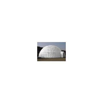 2014 new inflatable tent/custom inflatable tents en14960 for sale