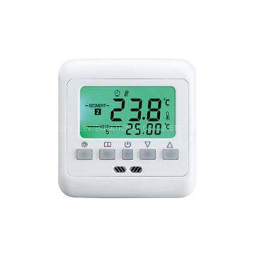 Programmable Room Thermostat