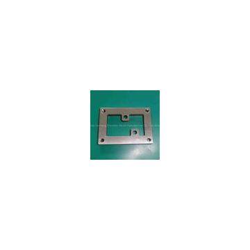 precise fabrication ; precision machine part; equipment part