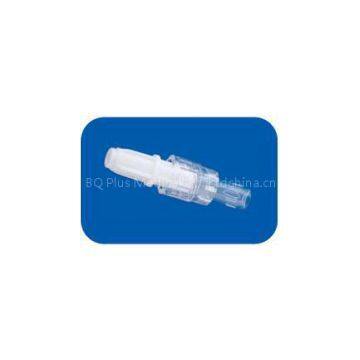 Detachable Spin Luer Lock