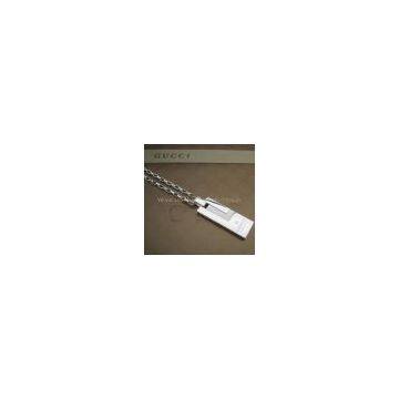 wholesale replica gucci jewelry-necklace
