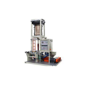 Plastic Film Blowing Machines