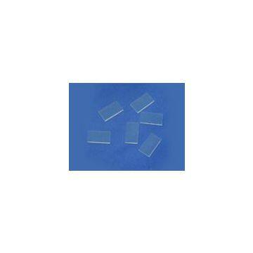 SMD Quartz Crystal Blanks