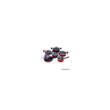 Sell KS 12pc Aluminum Cookware Set