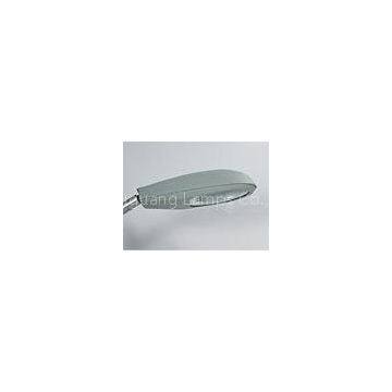Outside High Luminaire Street Lighting Grey Painted 70W For Highway