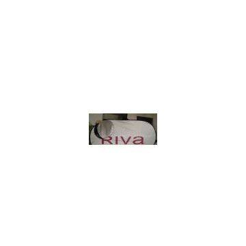 Nylon rear car sunshade