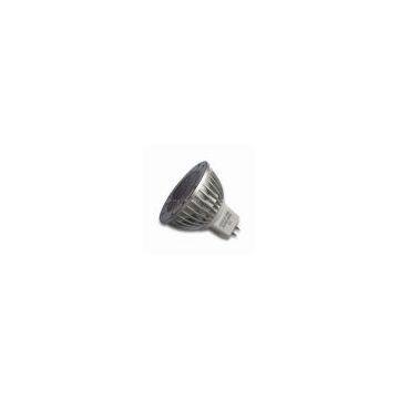 MR16 LED Spotlight bulb