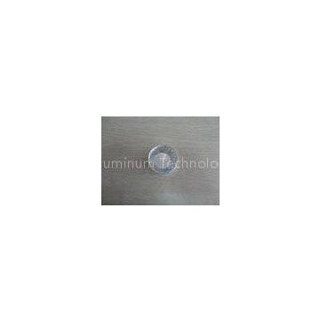 150ml Mini aluminum foil cup disposable food grade for muffin baking