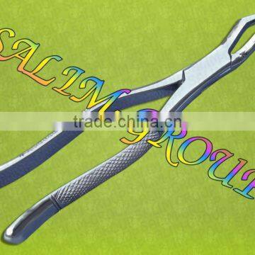 Tooth Extraction Forceps # 217 Dental instruments