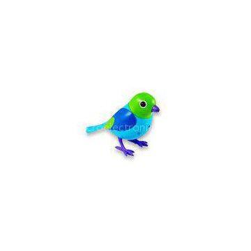 Solo Chidlren\'s Gift Singing Birds Toys / Talking Bird Toy Children Story Teller