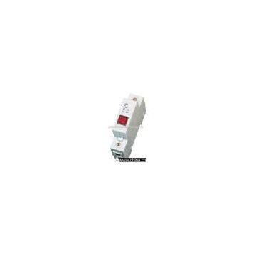 Led Lamp  Switch(breaker,switch,isolating)