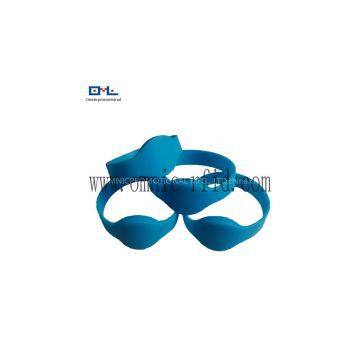 RFID Hotseller Silicone Wristband