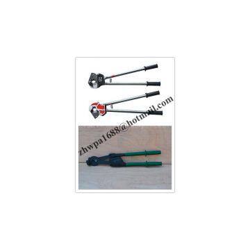ACSR Ratcheting Cable Cutter,Cable-cutting plier Manufacture and supplier