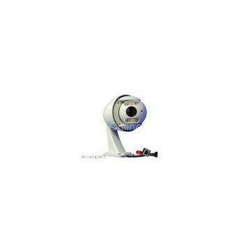 POE Wifi CCTV Camera PTZ IP IR Distance 50M TCP / IP  SDHC Card