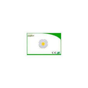 Round COB Led 130LM/W COB LED module , 3 watt - 15W high power COB LEDs