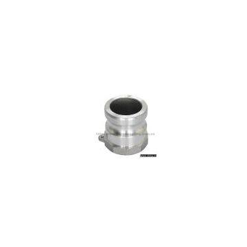 quick coupling