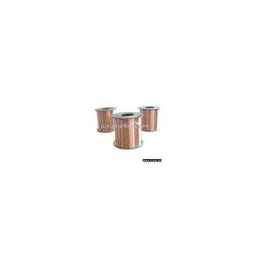 Copper Coated Steel Wire