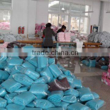 Polar Fleece Double Sided Blanket photo-3