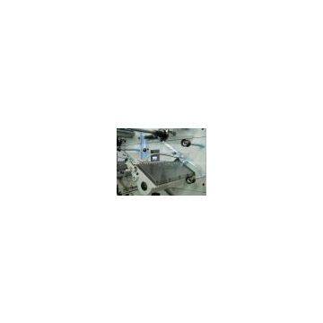 Sell PP/PE plasic yarn  winding machine