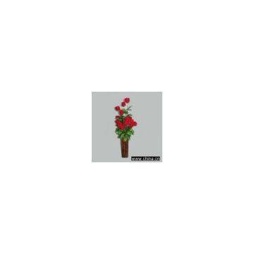 artificial flower