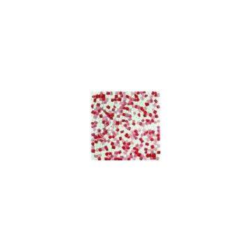 Crystal Glass Mosaic