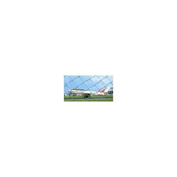 Chain Link Fence 9