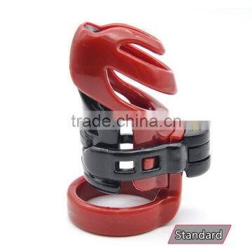 New Designer Male Chastity Device Adult Cock Cage Sex Toy Chastity Belt Sex Product