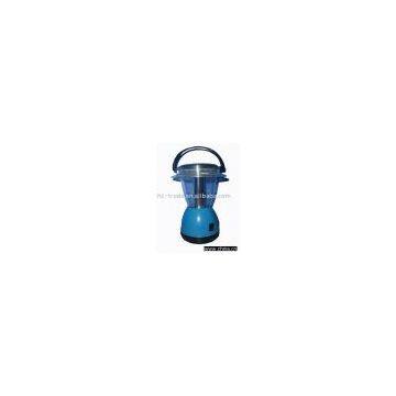 led  rechargeable solar lantern