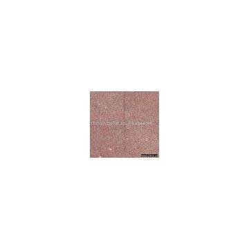 red sandstone slab Litchi surface