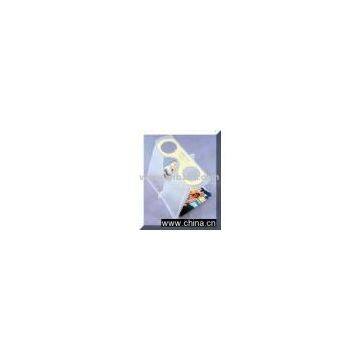 Pentax Optio print viewer and Stereopticon print viewer