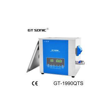 optical ultrasonic cleaner