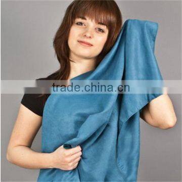 wholesale microfiber fitness gym towel